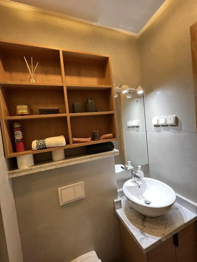 Appartement De Luxe Bord De Mer Essaouira A 2 Pas De La Plage Marruecos